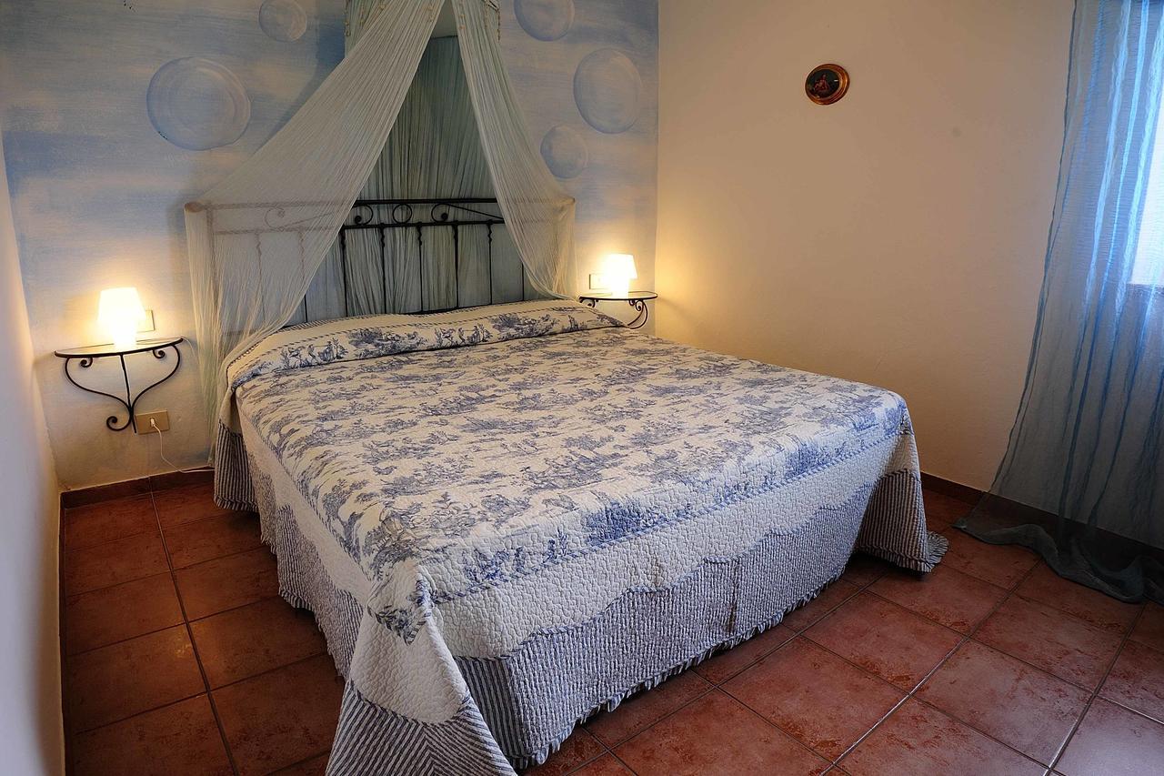 Podere Botruccio Bellaria Pomarance Exterior foto